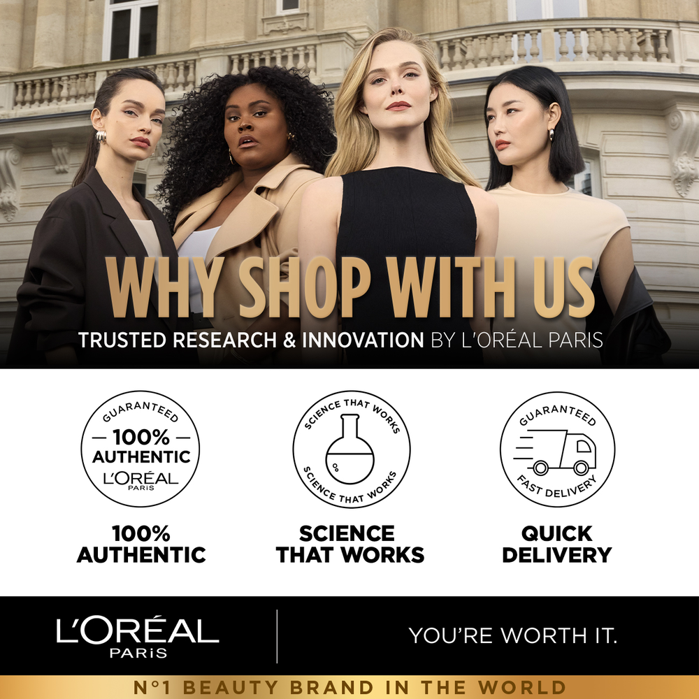 L'Oreal Paris - Telescopic Extensionist Mascara