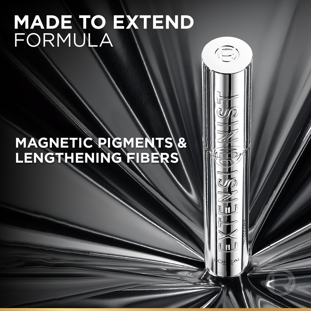 L'Oreal Paris - Telescopic Extensionist Mascara