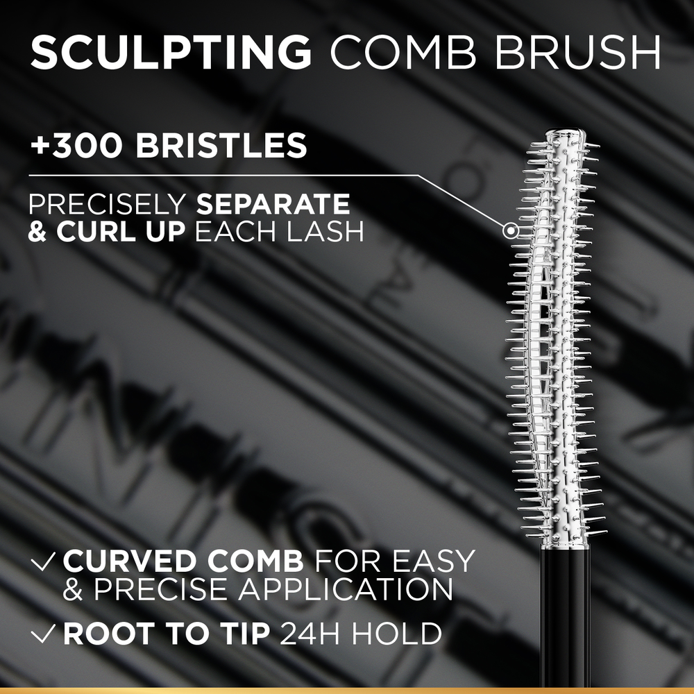 L'Oreal Paris - Telescopic Extensionist Mascara