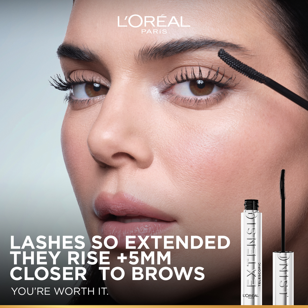 L'Oreal Paris - Telescopic Extensionist Mascara