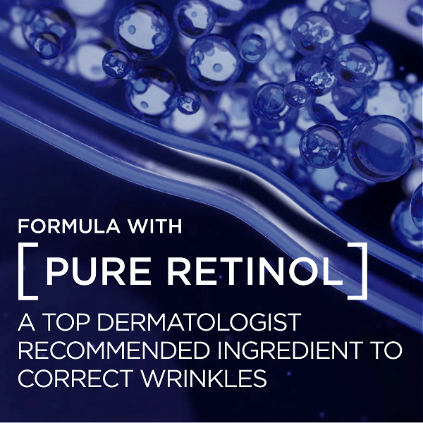 L'Oreal Skin Expert - Revitalift Laser Pure Retinol Night Serum