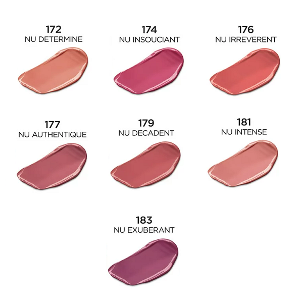 L'oreal Paris - Color Riche Les Nus Intense