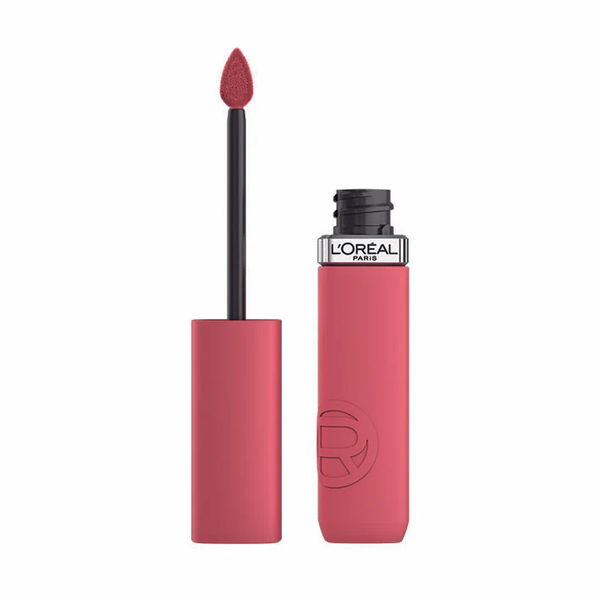 L'oreal Paris - Infaillible Matte Resistance Liquid Lipstick