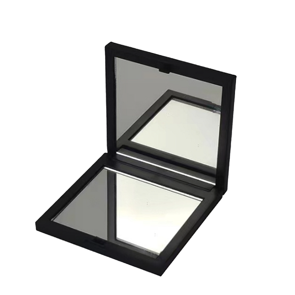 🎁 L'Oreal Paris - Double Square Mirror Black (100% off)