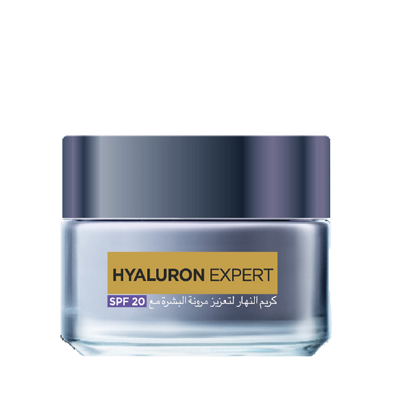 L'oreal Skin Expert - Hyaluron Expert Day Cream