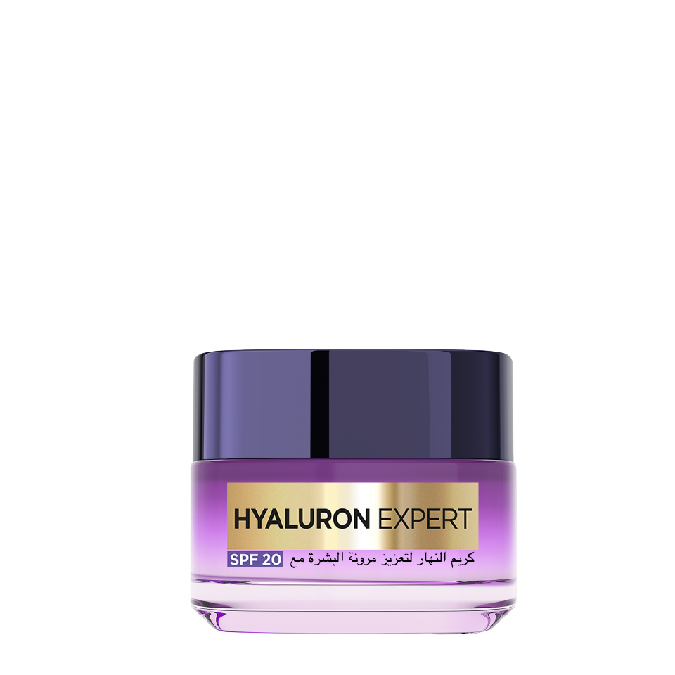 L'oreal Skin Expert - Hyaluron Expert Day Cream