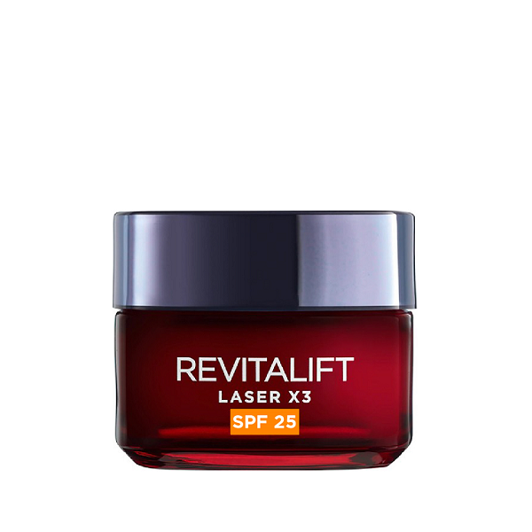 L'oreal Skin Expert - Revitalift Laser Renewing Anti Aging Care SPF20