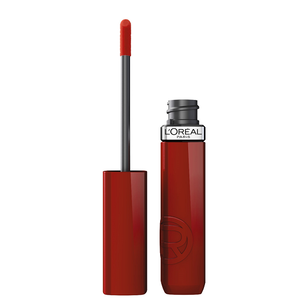 L'Oreal Paris - Infaillible Laque Resistance Lipstick