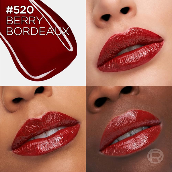 L'Oreal Paris - Infaillible Laque Resistance Lipstick