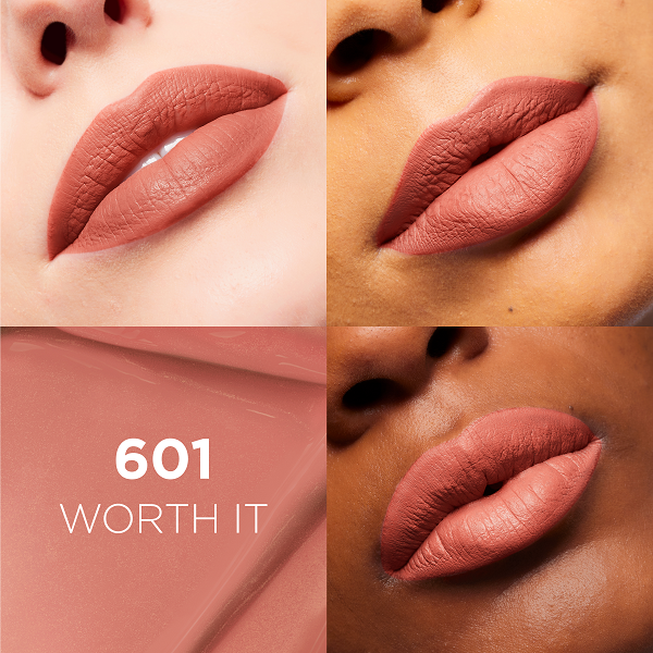 L'oreal Paris - Infaillible Matte Resistance Liquid Lipstick