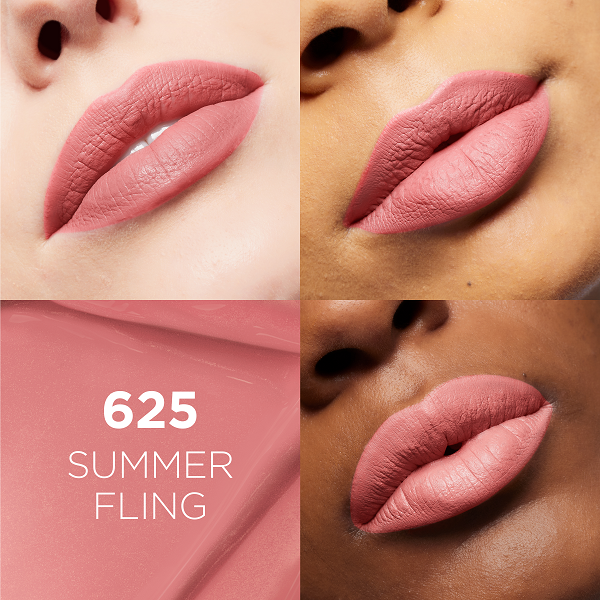 L'oreal Paris - Infaillible Matte Resistance Liquid Lipstick