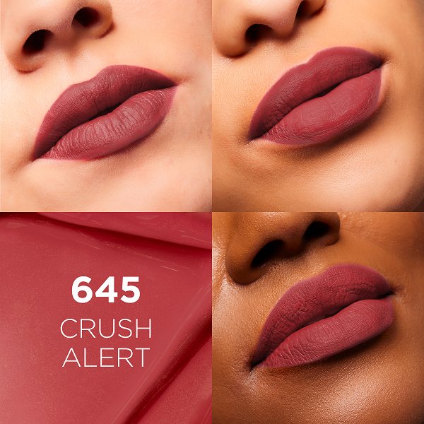 L'oreal Paris - Infaillible Matte Resistance Liquid Lipstick