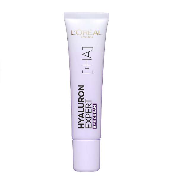 L'oreal Skin Expert - Hyaluron Expert Eye Cream