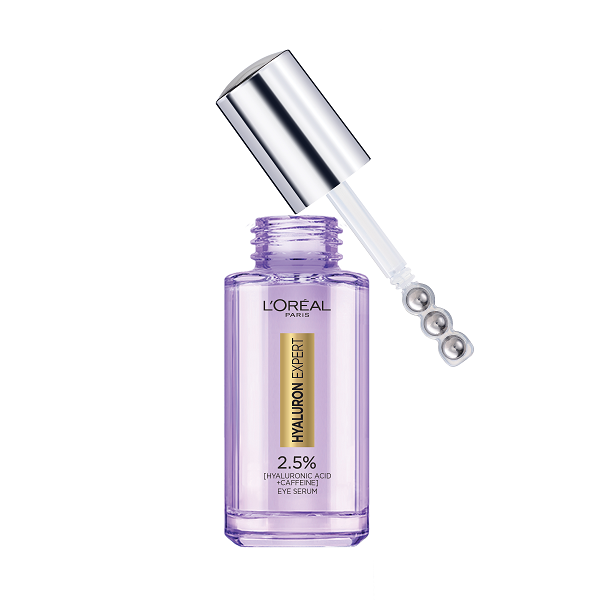 L'oreal Skin Expert - Hyaluron Expert Eye Serum