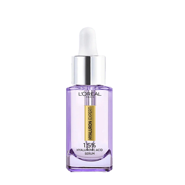 🎁 L'oreal Skin Expert - Hyaluron Expert Mini Serum 15ml (100% off)