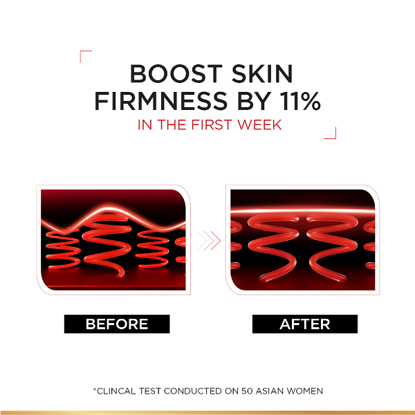 L'oreal skin expert - Revitalift Day Cream