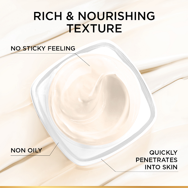 L'oreal skin expert - Revitalift Day Cream