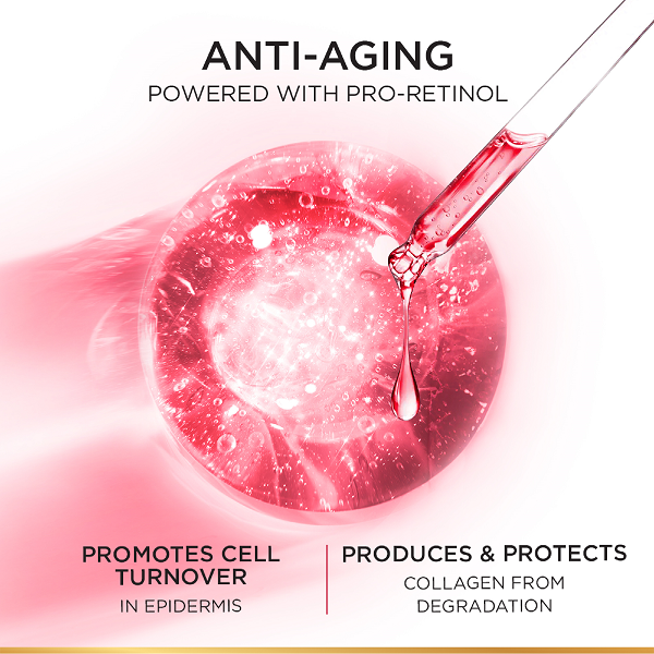 L'oreal skin expert - Revitalift Day Cream