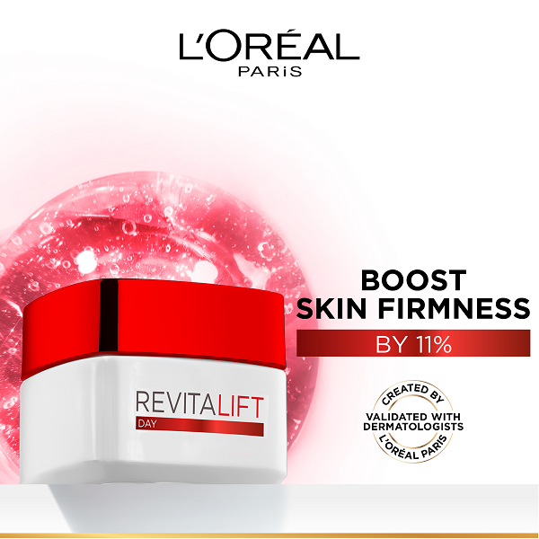 L'oreal skin expert - Revitalift Day Cream
