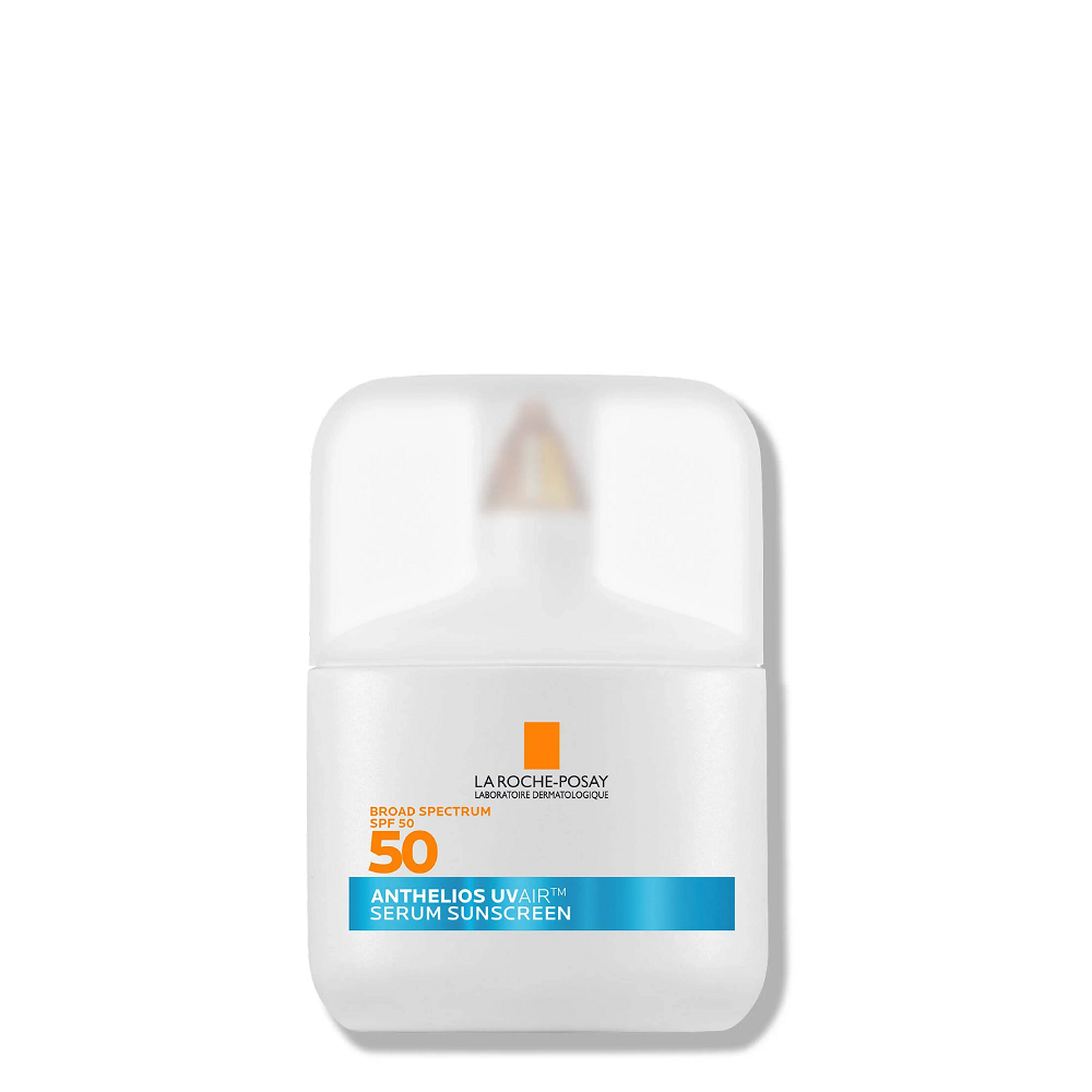 La Roche Posay - Anthelios UVAir Serum Sunscreen SPF50