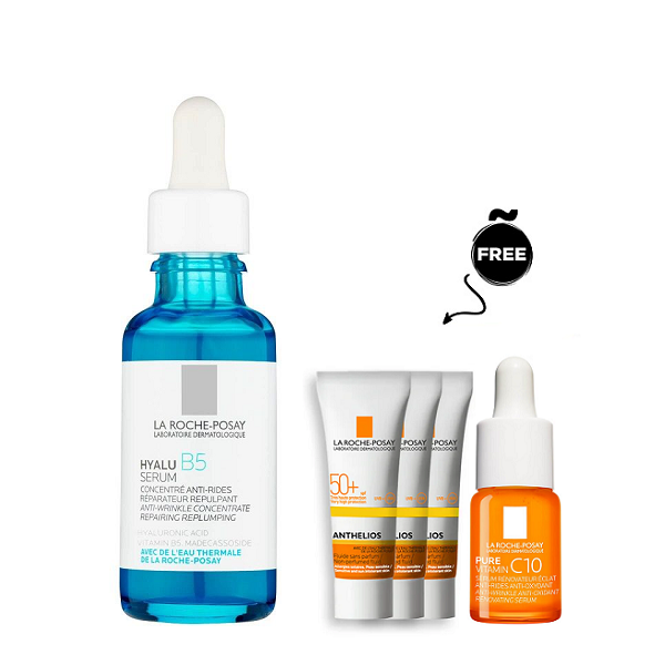 La Roche Posay - Hyalu B5 Serum