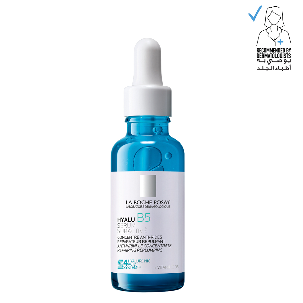 La Roche Posay - Hyalu B5 Serum Suractive