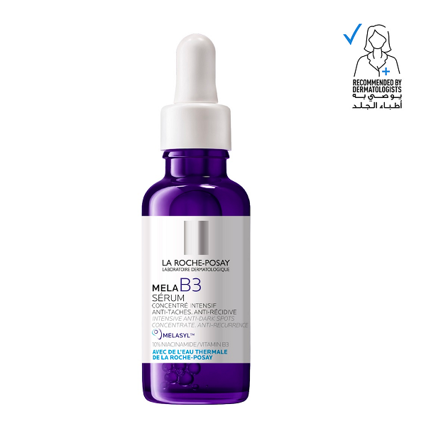 La Roche Posay - Mela B3 Serum