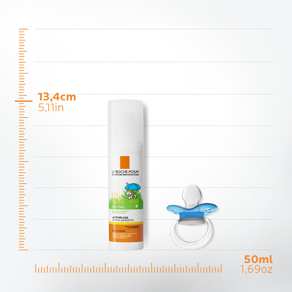 La Roche Posay - Anthelios Baby Dermo Pediatrics Lotion