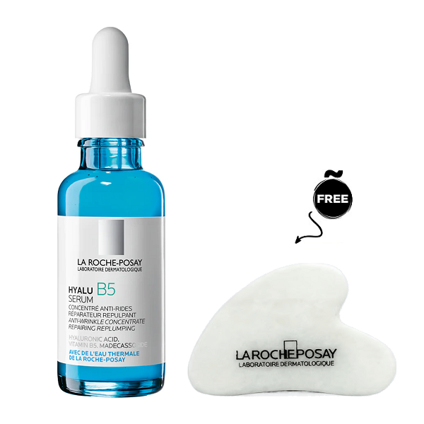 La Roche Posay - Hyalu B5 Serum