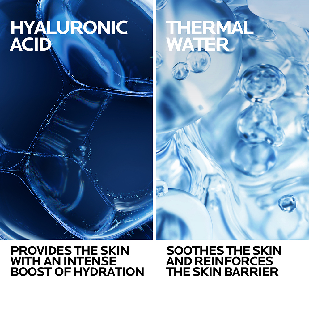 La Roche Posay - Hydraphase HA Legere