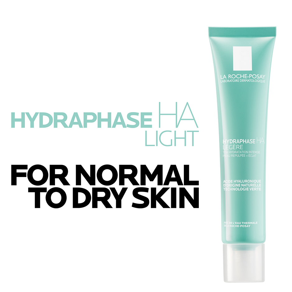 La Roche Posay - Hydraphase HA Legere
