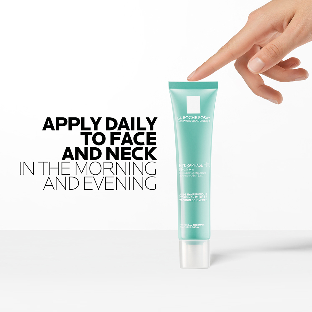 La Roche Posay - Hydraphase HA Legere