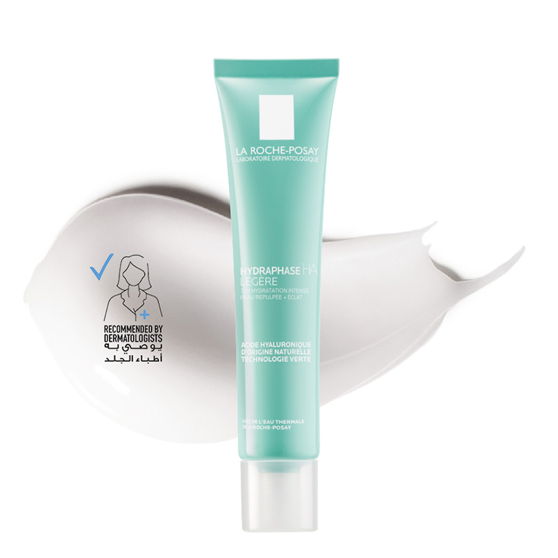 La Roche Posay - Hydraphase HA Legere