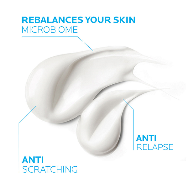 La Roche Posay - Lipikar Baume Ap+ M