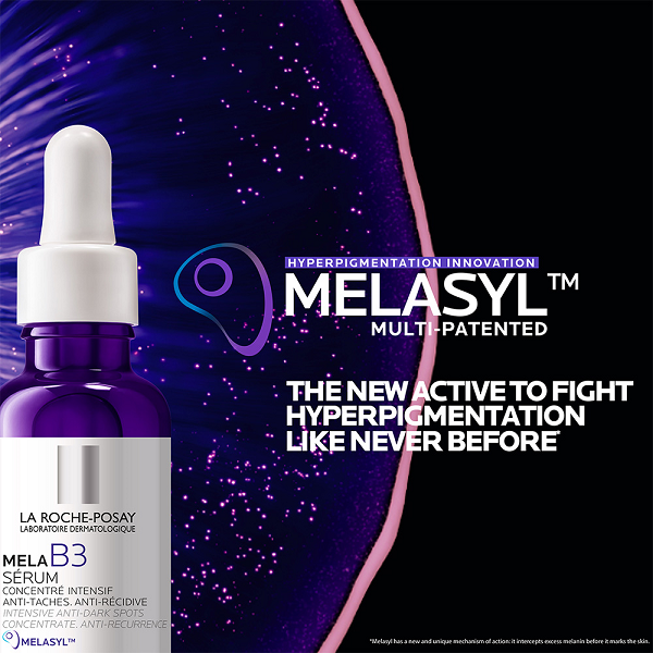 La Roche Posay - Mela B3 Serum