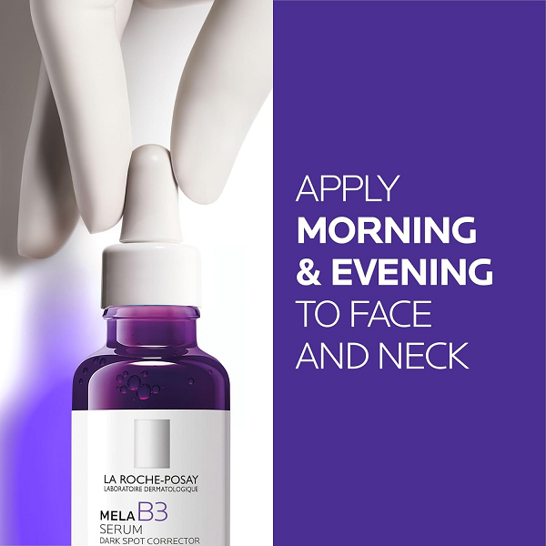 La Roche Posay - Mela B3 Serum