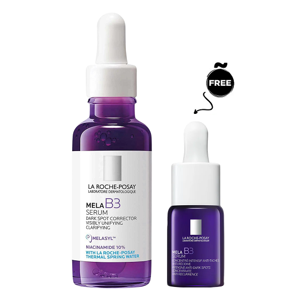 La Roche Posay - Mela B3 Serum