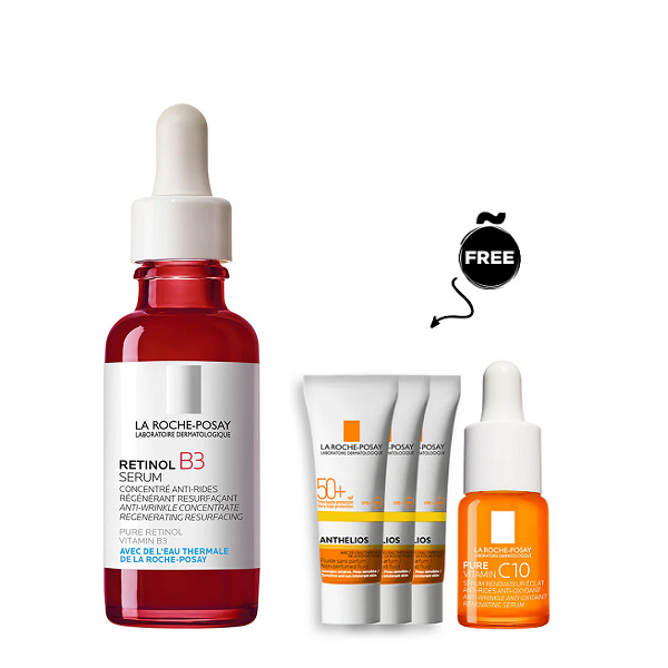 La Roche Posay - Retinol B3 Serum