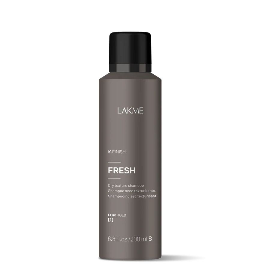 Lakme - K. Finish Fresh Dry Shampoo