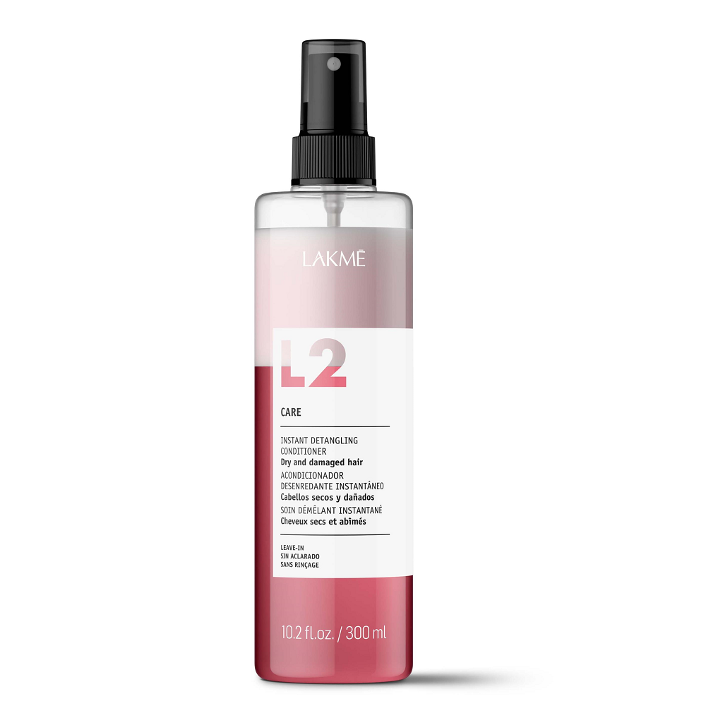 Lakme - L2 Care Leave In