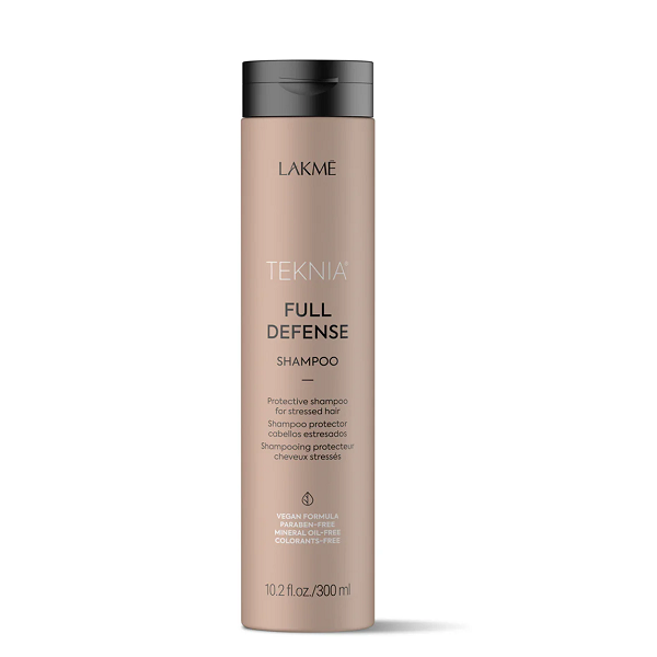 Lakme - Teknia Full Defense Shampoo