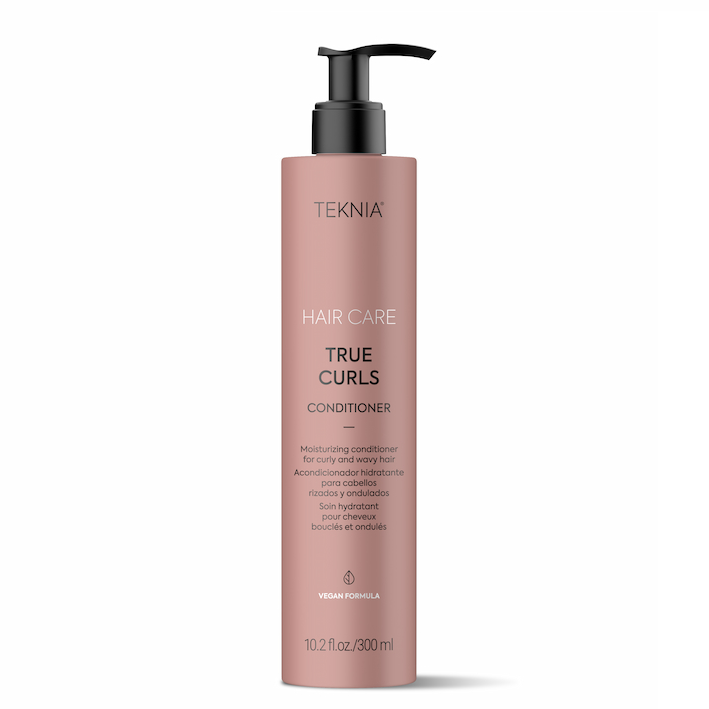 Lakme - Teknia True Curls Conditioner