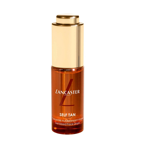 Lancaster - Self Tan Face Drops