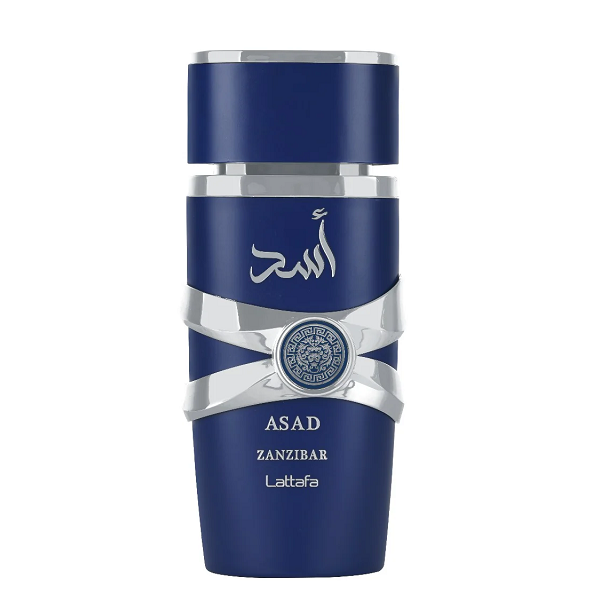 Lattafa - Asad Zanzibar Eau De Parfum