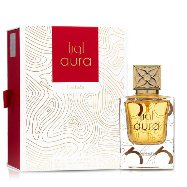 Lattafa - Aura Eau De Parfum