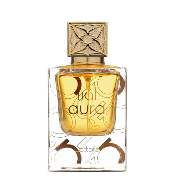 Lattafa - Aura Eau De Parfum