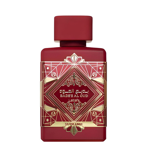 Lattafa - Bade'e Al Oud Sublime Eau De Parfum