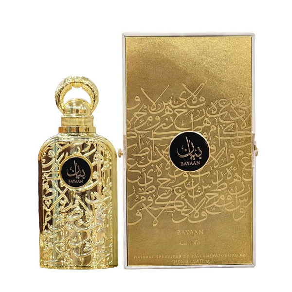 Lattafa - Bayaan Eau De Parfum