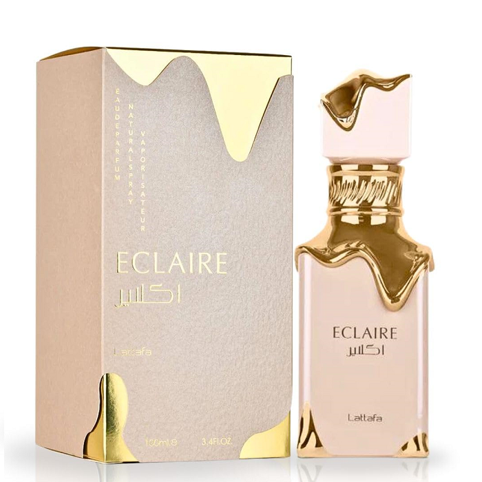 Lattafa - Eclaire Eau De Parfum