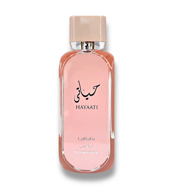 Lattafa - Hayaati Florence Eau De Parfum